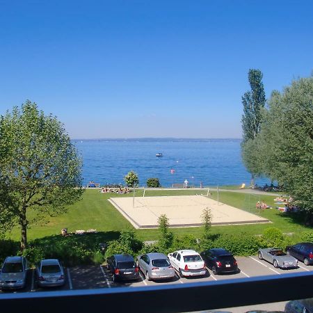 Horn Bodensee Daire Dış mekan fotoğraf