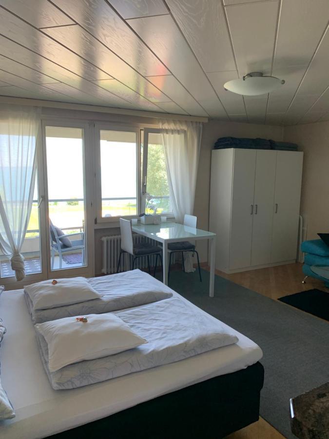 Horn Bodensee Daire Dış mekan fotoğraf