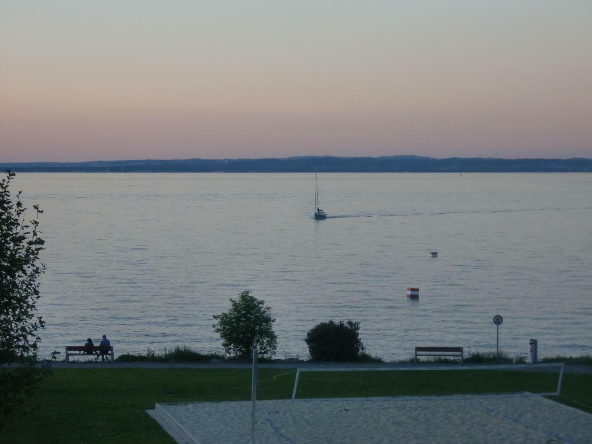 Horn Bodensee Daire Dış mekan fotoğraf